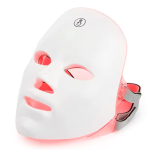 Best facial led mask